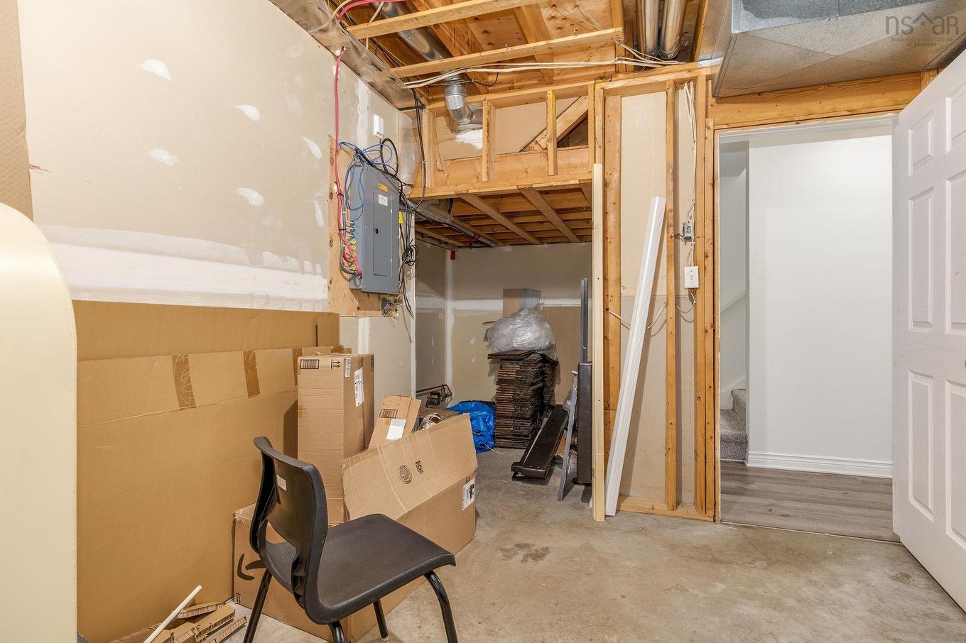 13 Fred Keyes Court, Bedford, NS