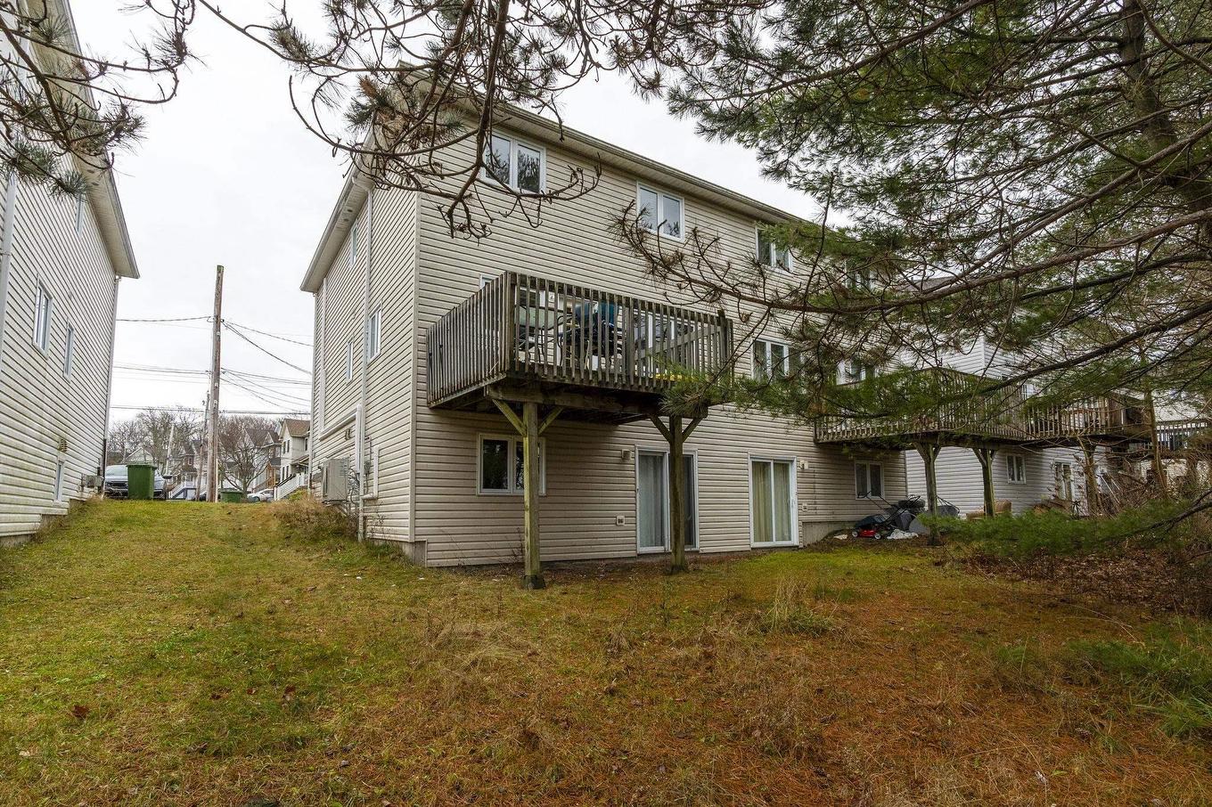 13 Fred Keyes Court, Bedford, NS