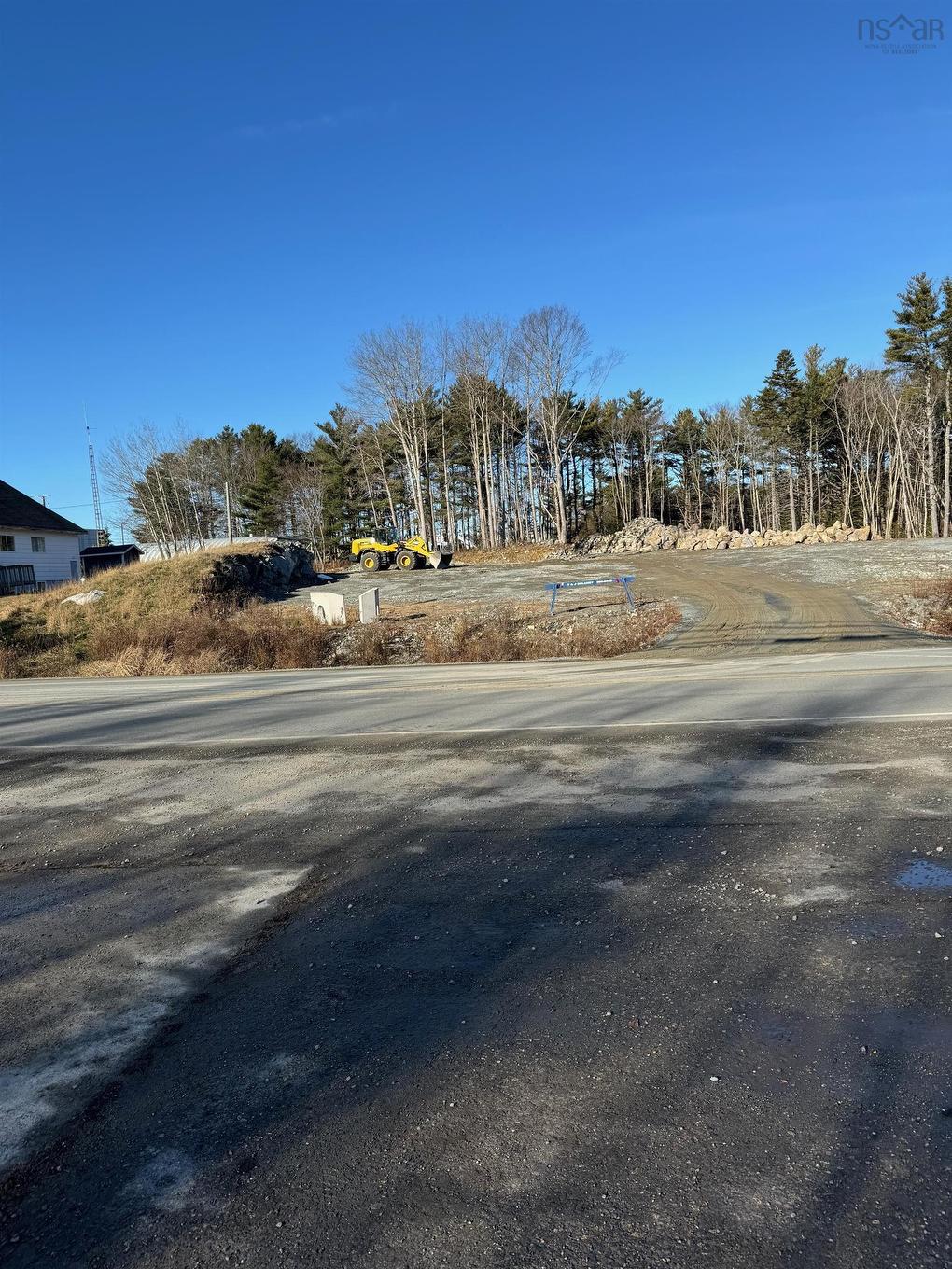 #3 Old Highway, Brooklyn, NS