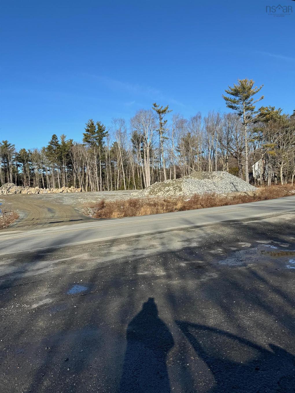 #3 Old Highway, Brooklyn, NS