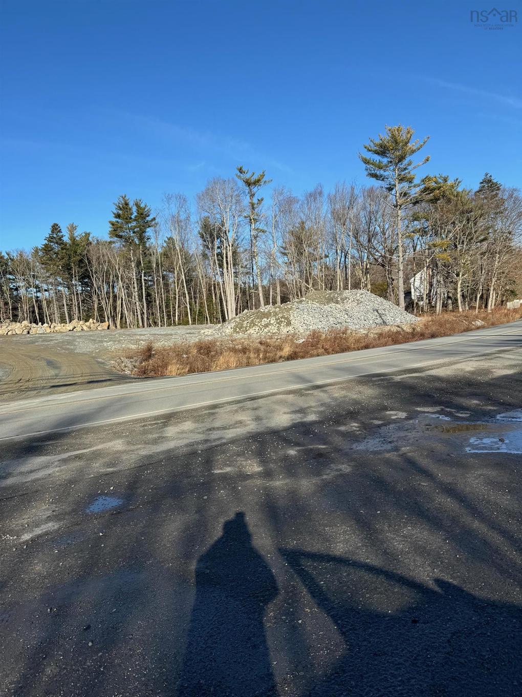 #3 Old Highway, Brooklyn, NS