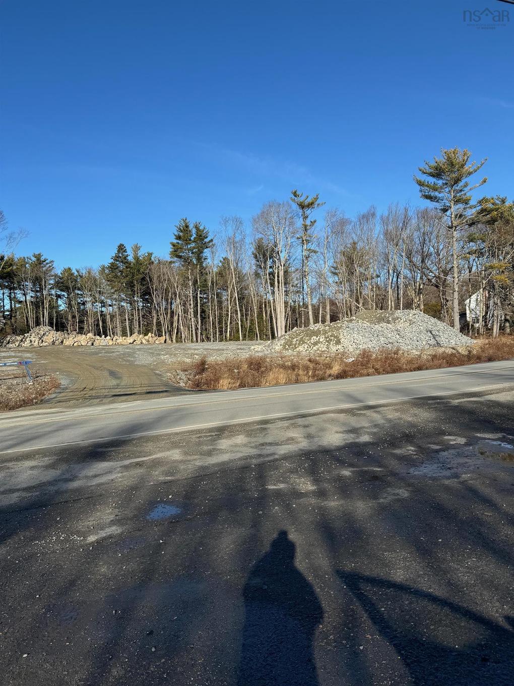 #3 Old Highway, Brooklyn, NS