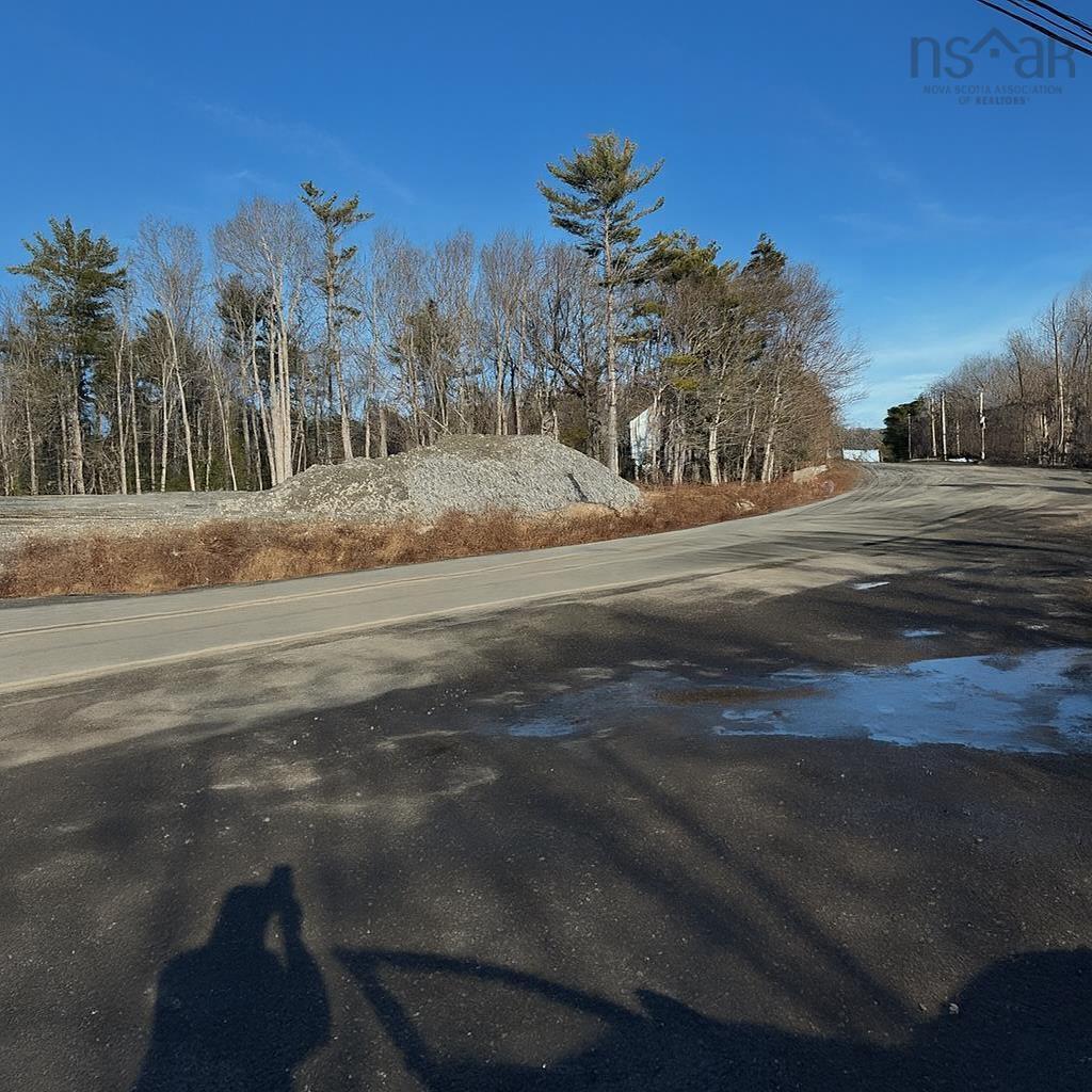 #3 Old Highway, Brooklyn, NS