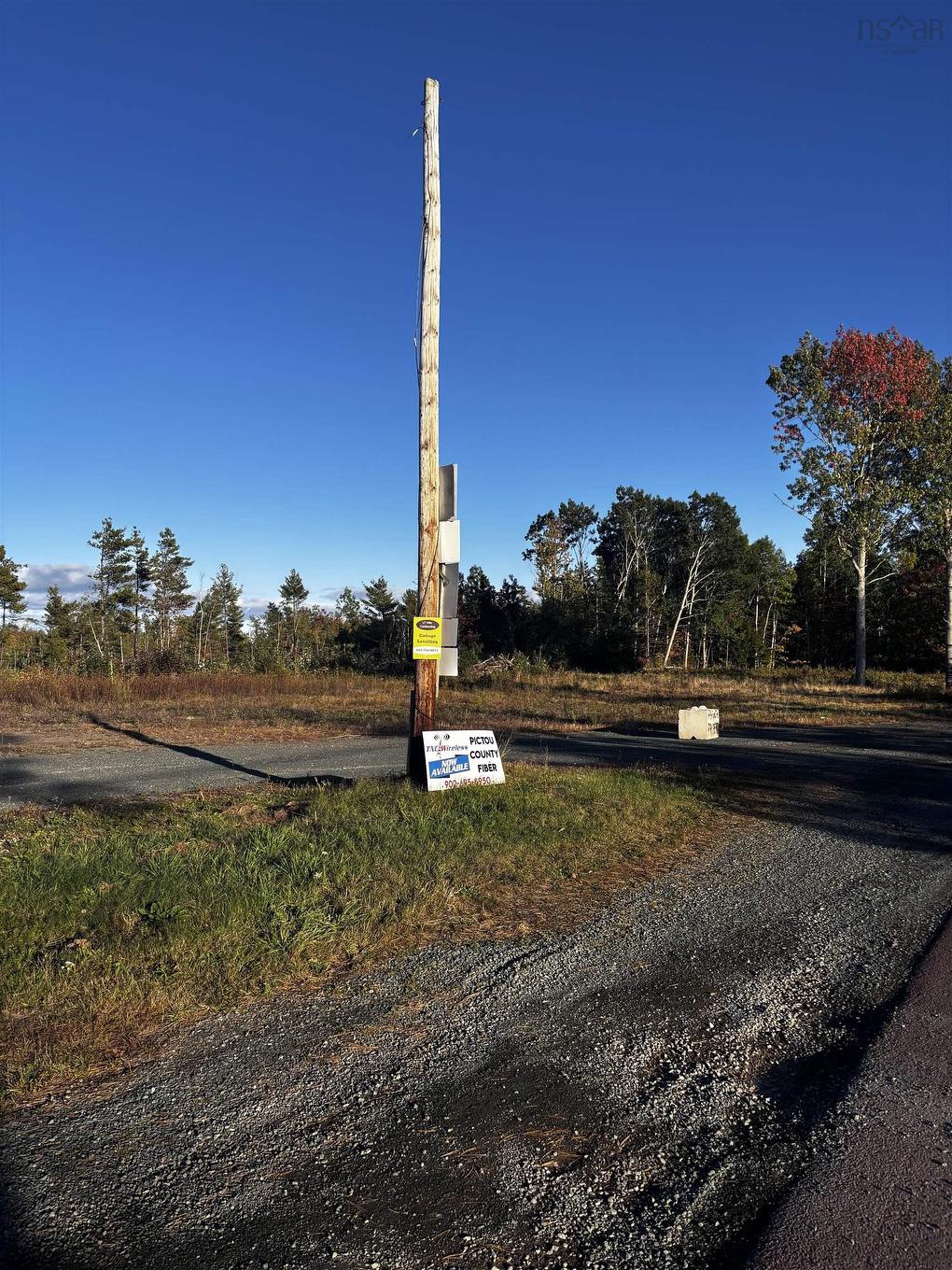 7013 Highway 6, Three Brooks, NS