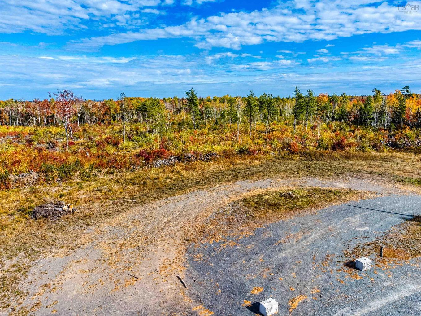 7013 Highway 6, Three Brooks, NS