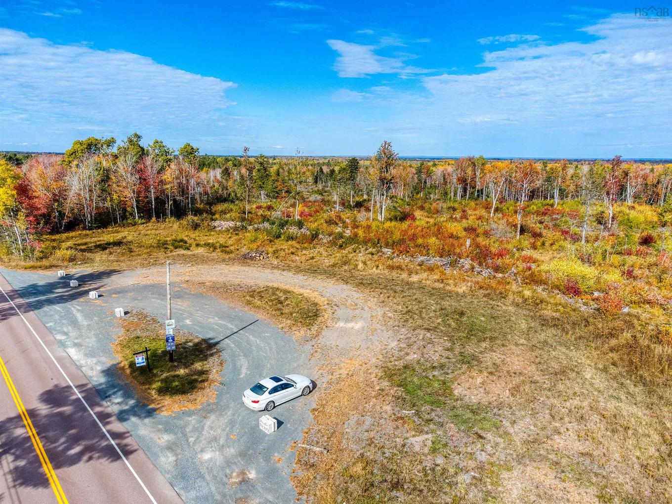 7013 Highway 6, Three Brooks, NS