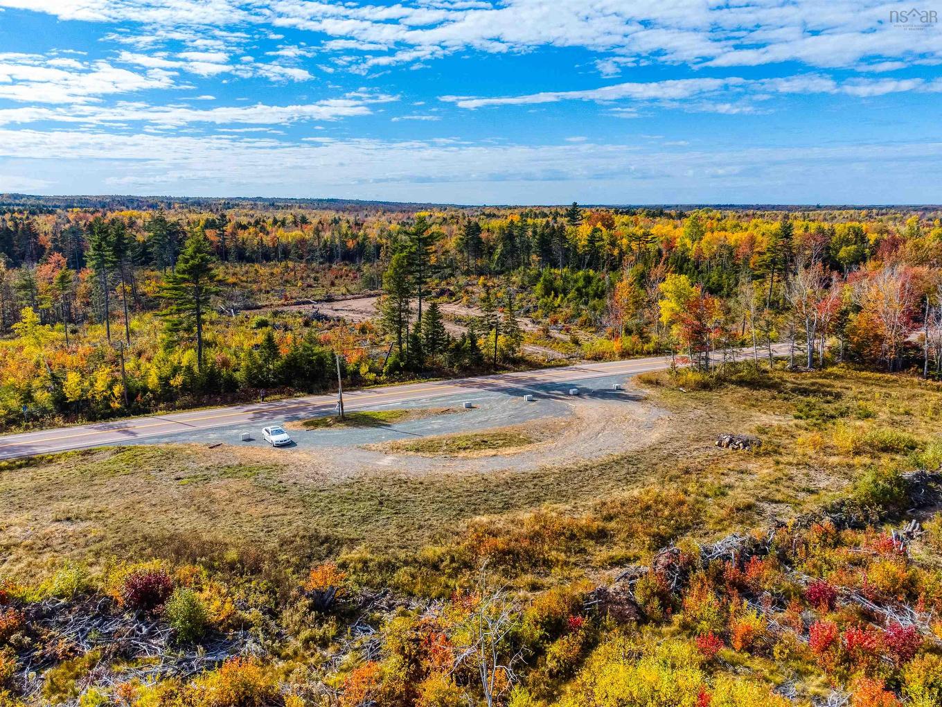 7013 Highway 6, Three Brooks, NS