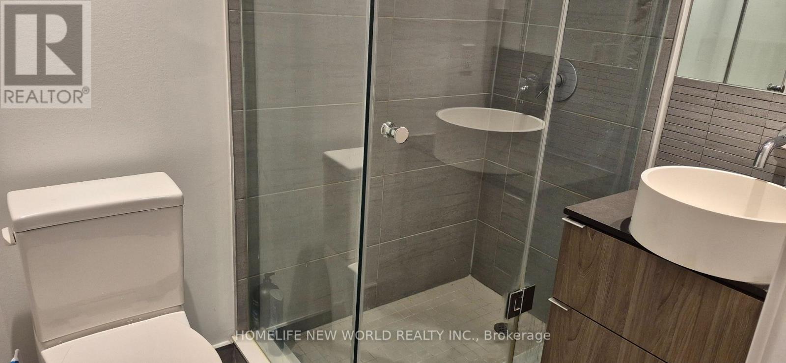 3504 - 161 Roehampton Avenue, Toronto, ON - Indoor Photo Showing Bathroom