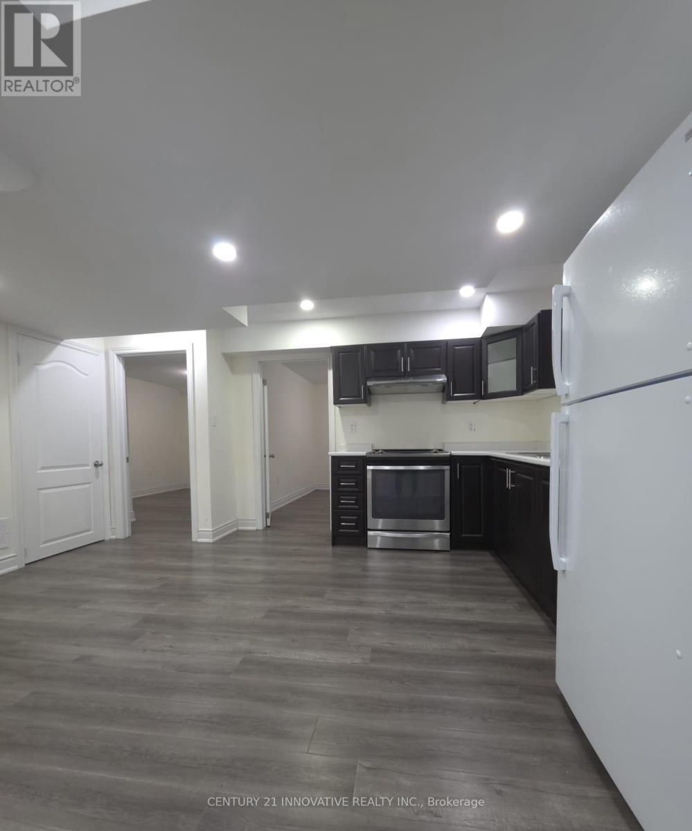 86 Humberstone Crescent, Brampton, ON - Indoor