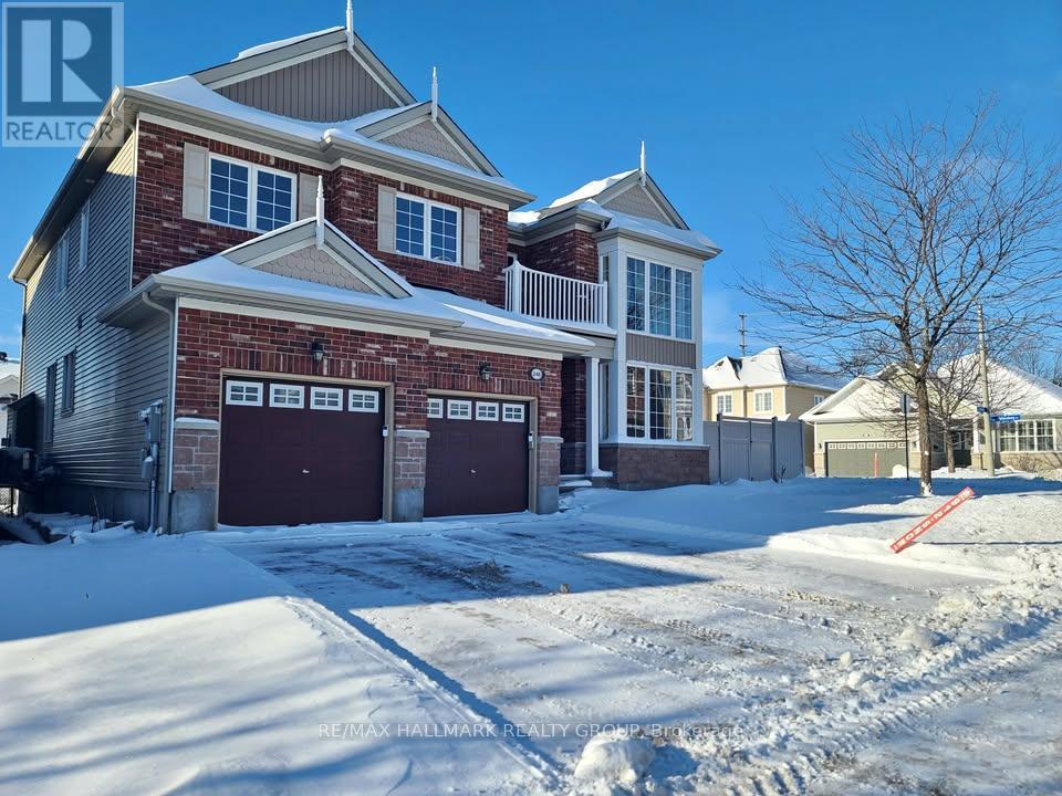 248 Huntsville Drive, Ottawa, ON - Outdoor