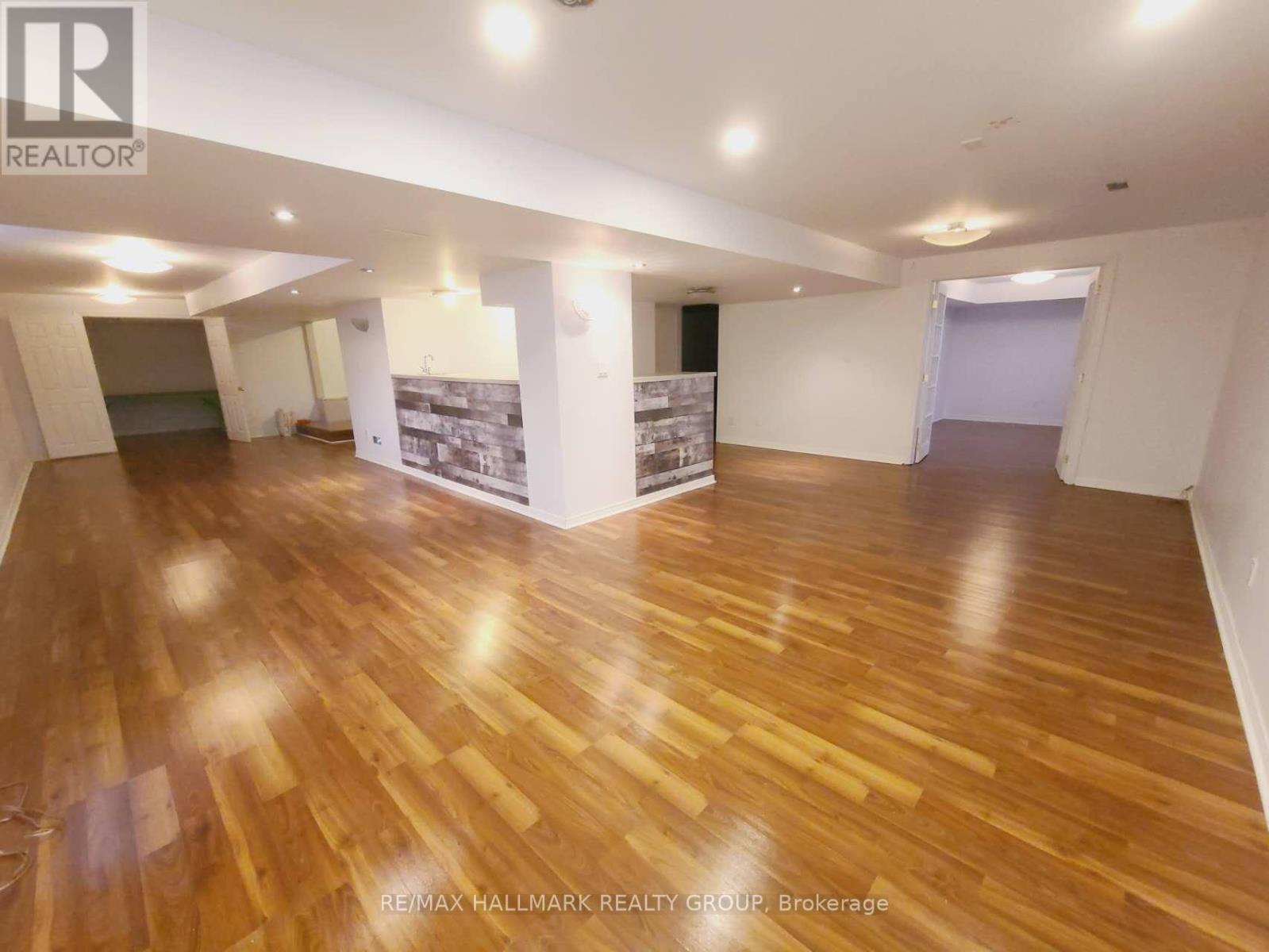 248 Huntsville Drive, Ottawa, ON - Indoor Photo Showing Other Room