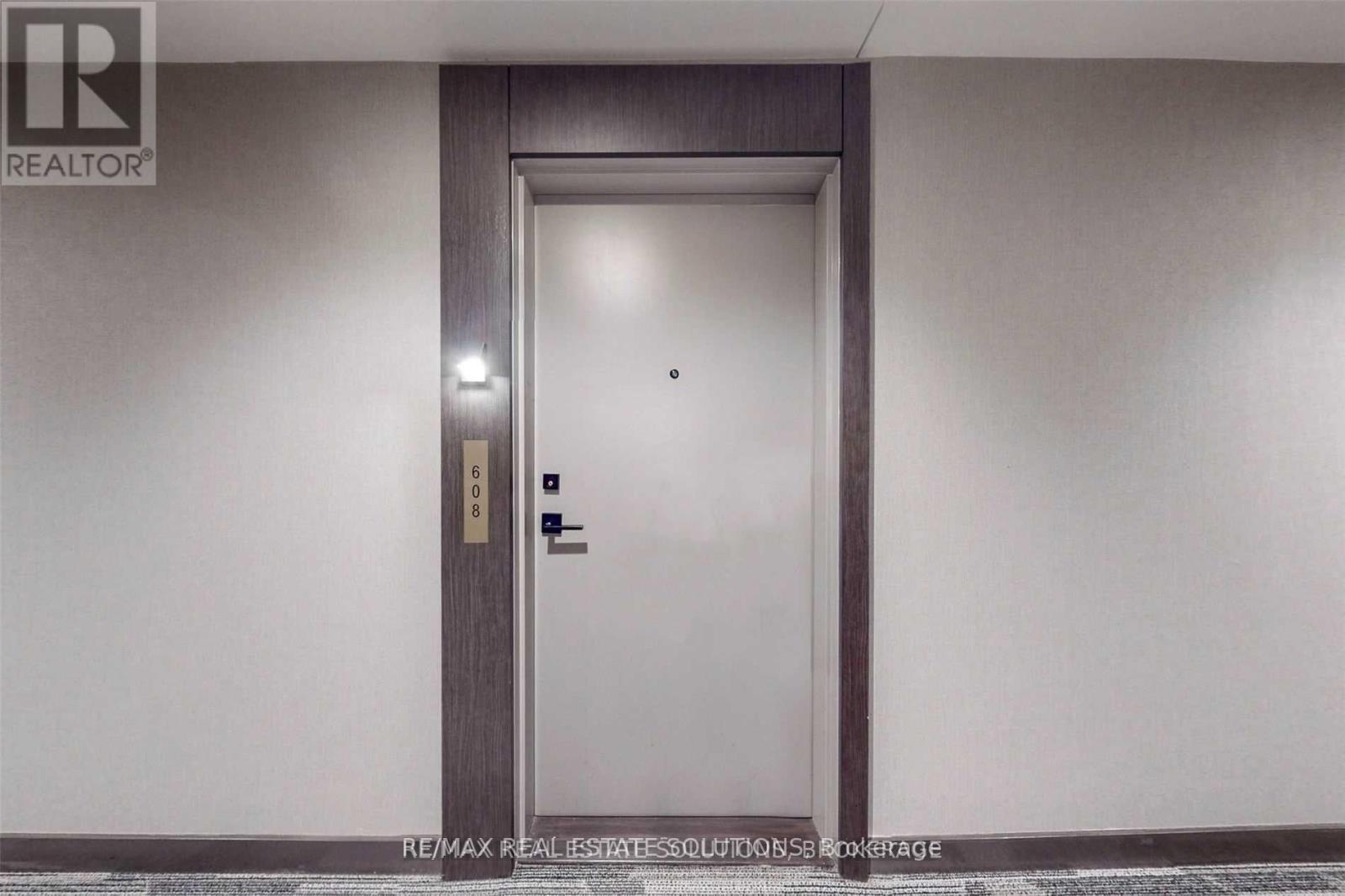 608 - 60 Tannery Road, Toronto, ON - Indoor Photo Showing Other Room