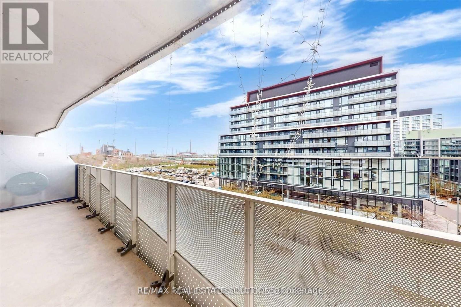 608 - 60 Tannery Road, Toronto, ON - Outdoor