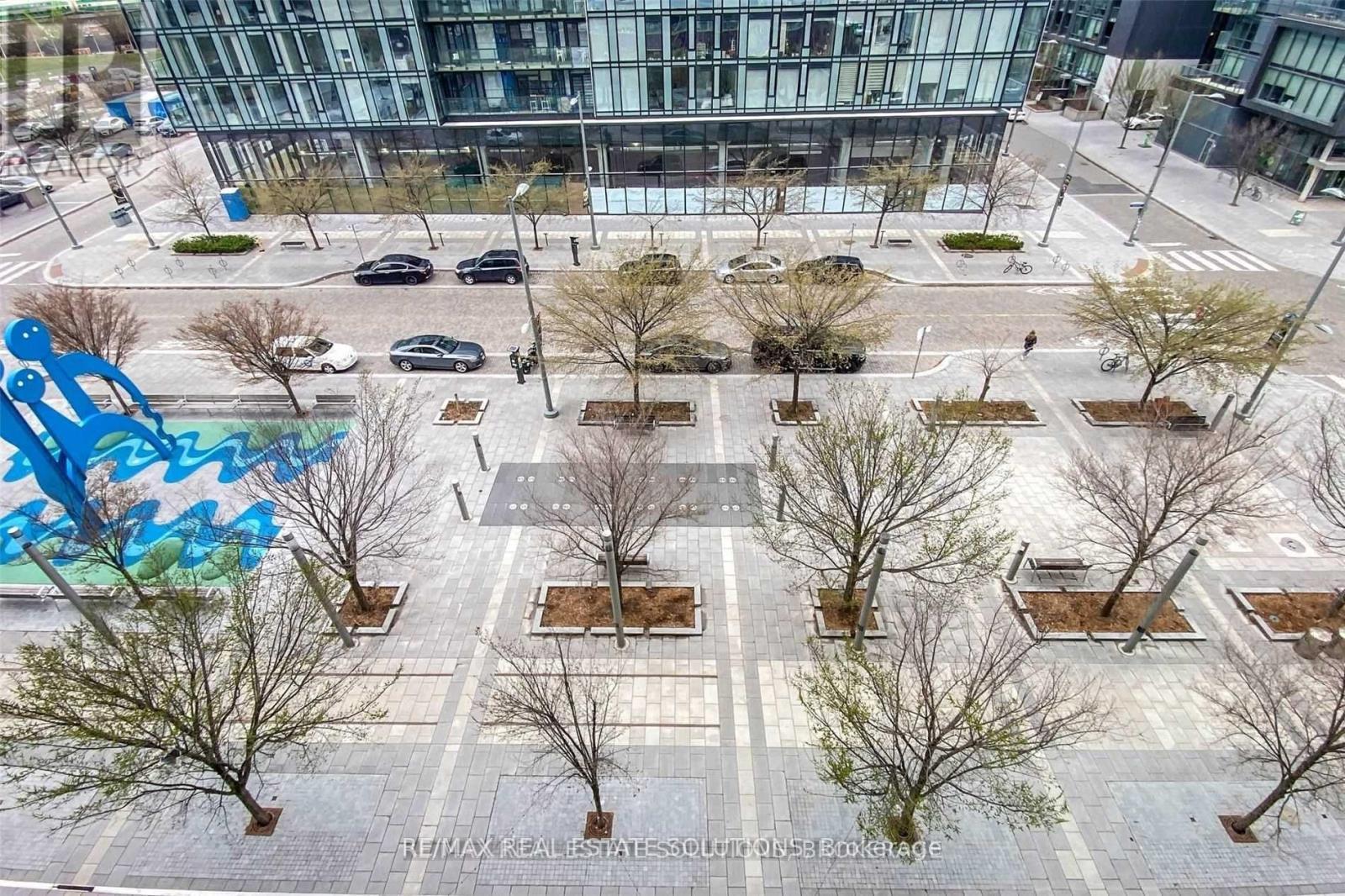 608 - 60 Tannery Road, Toronto, ON - Outdoor