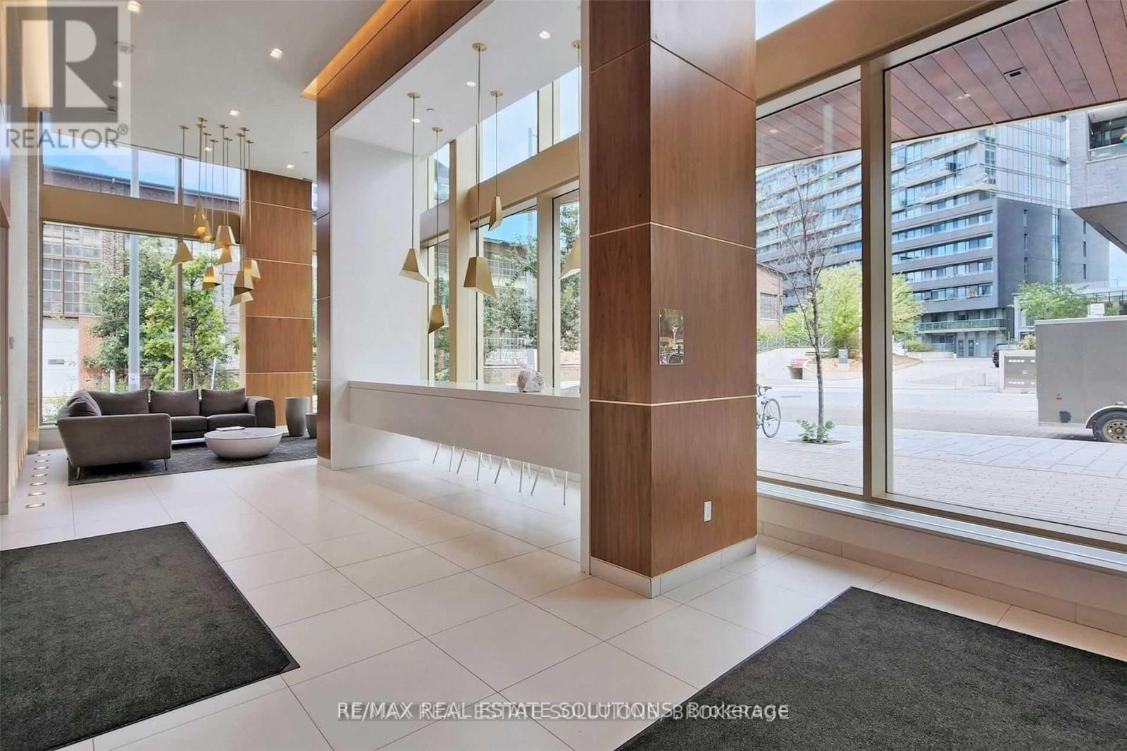 608 - 60 Tannery Road, Toronto, ON - Indoor Photo Showing Other Room