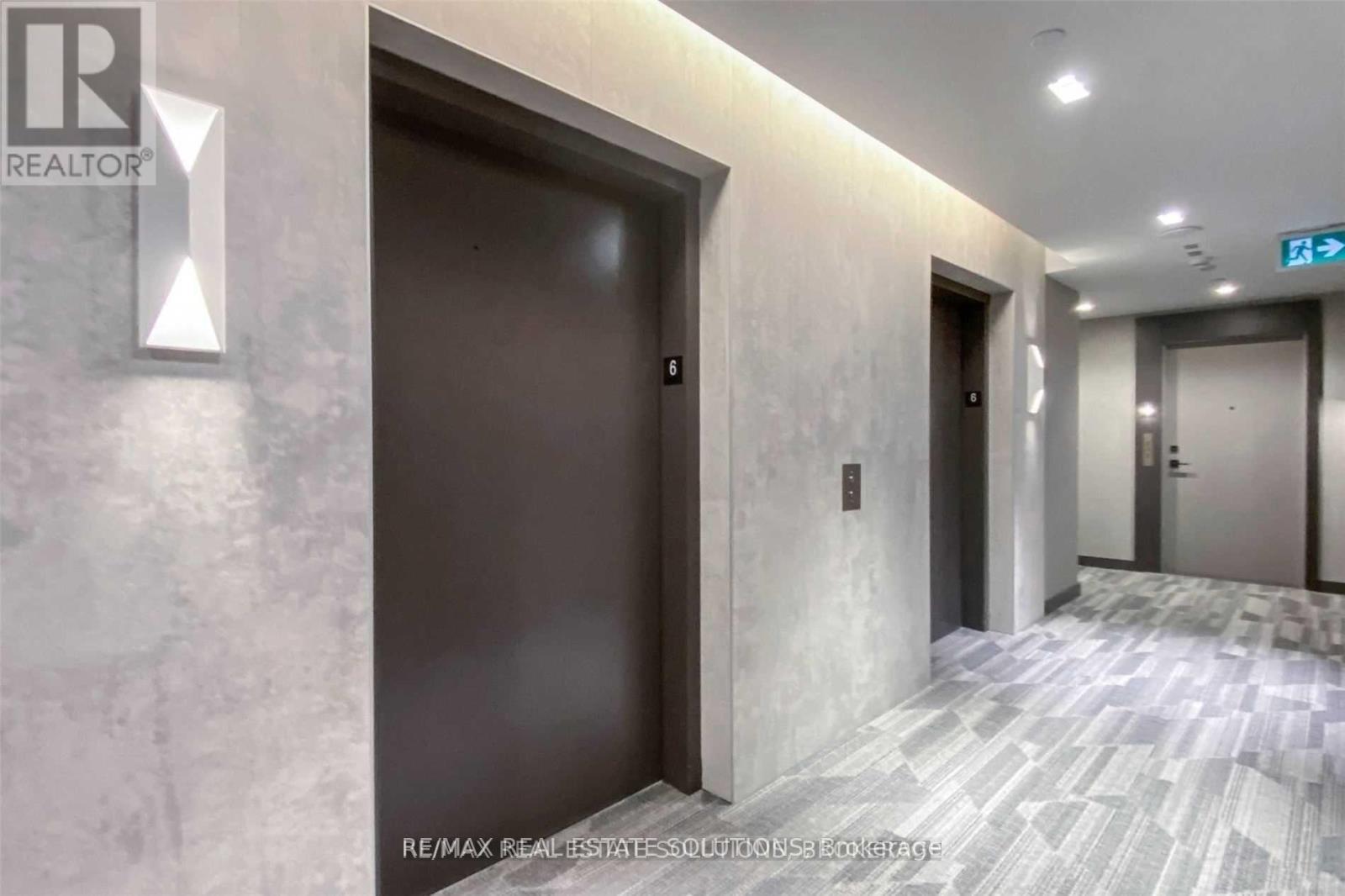 608 - 60 Tannery Road, Toronto, ON - Indoor Photo Showing Other Room