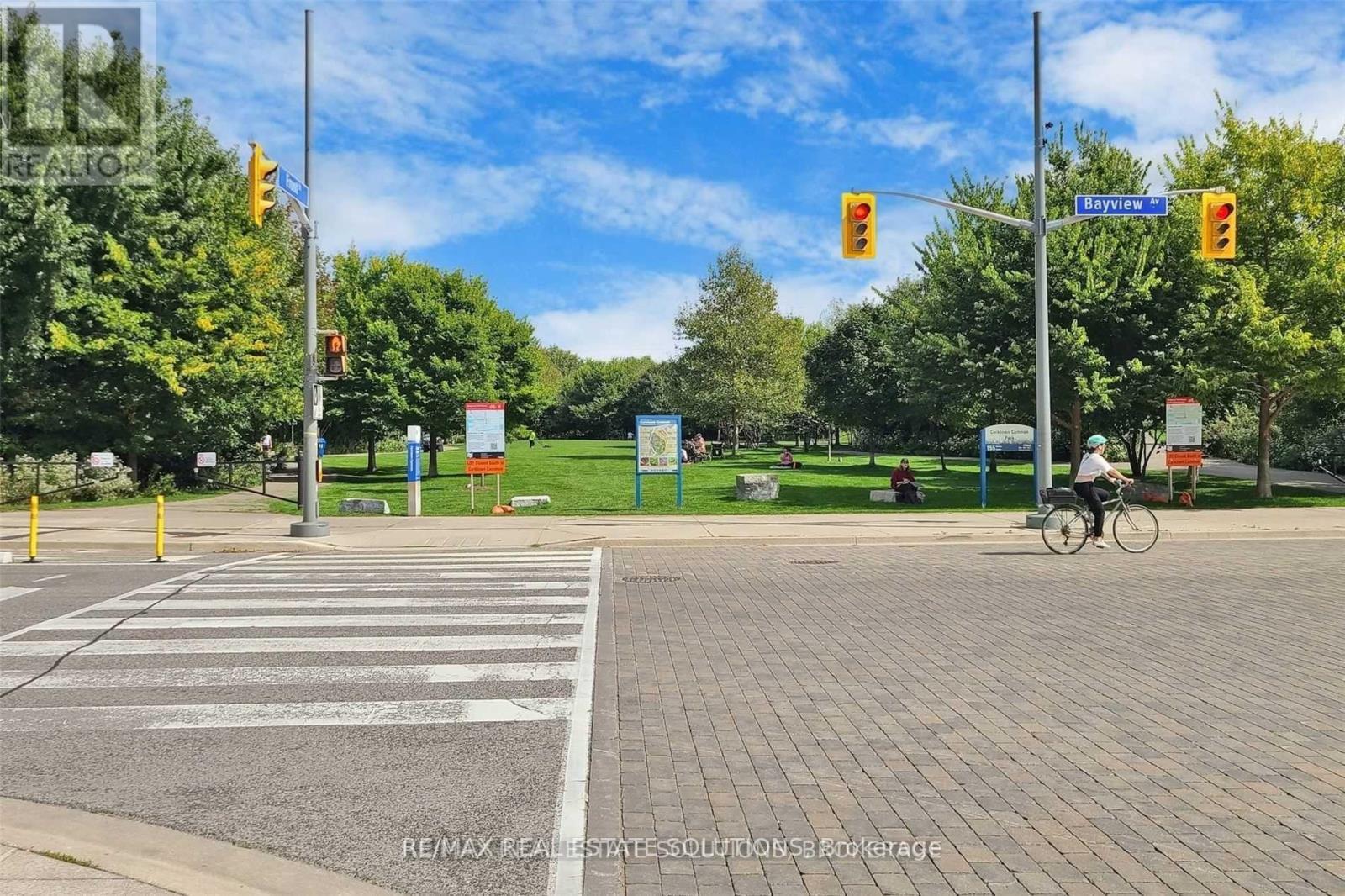 608 - 60 Tannery Road, Toronto, ON - Outdoor