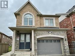 BASEMENT - 3 BUSHWOOD TRAIL Brampton, ON L7A 5J7