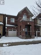 86 HUMBERSTONE CRESCENT Brampton, ON L7A 4C1