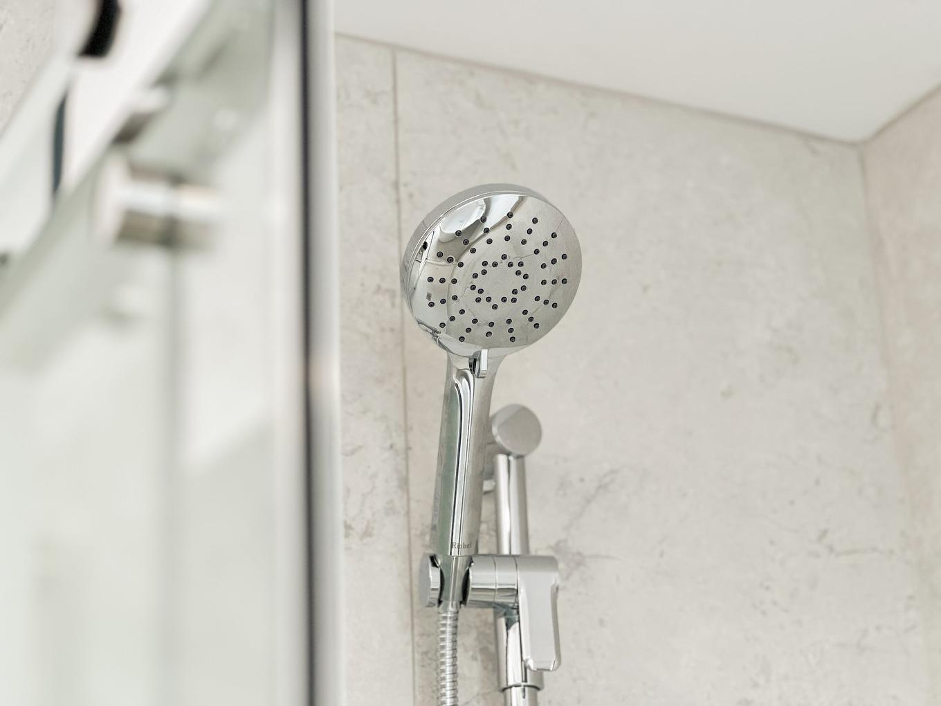 Bathroom - 60 Rue Gélinas, Saint-Boniface, QC - Indoor