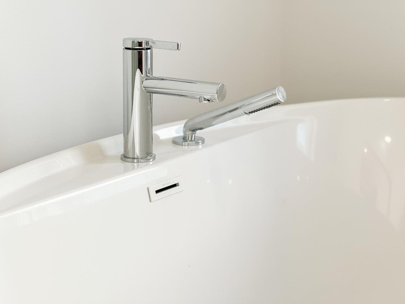 Bathroom - 60 Rue Gélinas, Saint-Boniface, QC - Indoor Photo Showing Bathroom