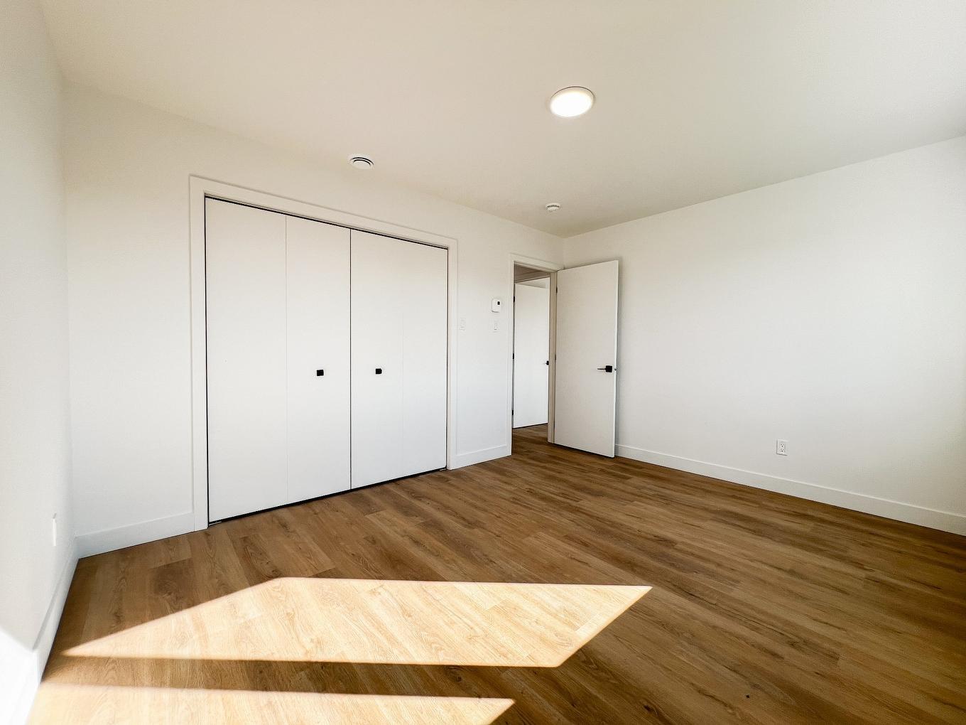 Primary bedroom - 60 Rue Gélinas, Saint-Boniface, QC - Indoor