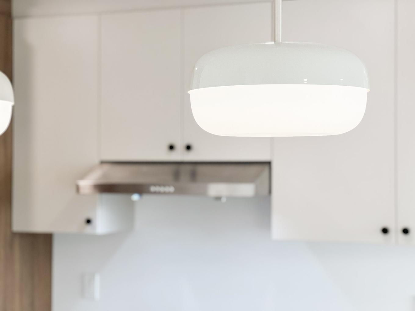 Kitchen - 60 Rue Gélinas, Saint-Boniface, QC - Indoor