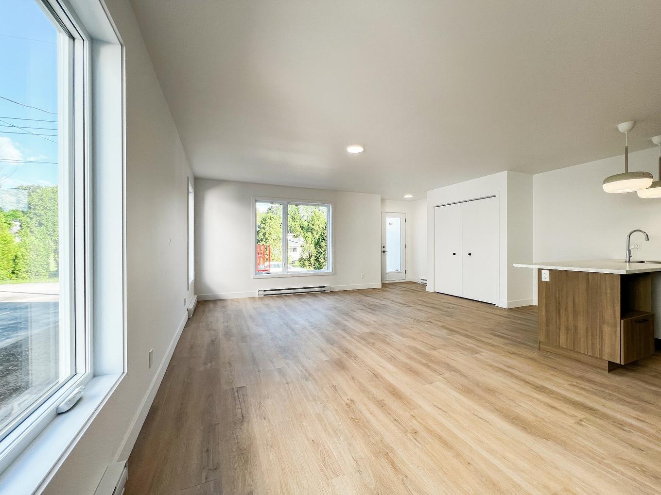 Overall view - 60 Rue Gélinas, Saint-Boniface, QC - Indoor