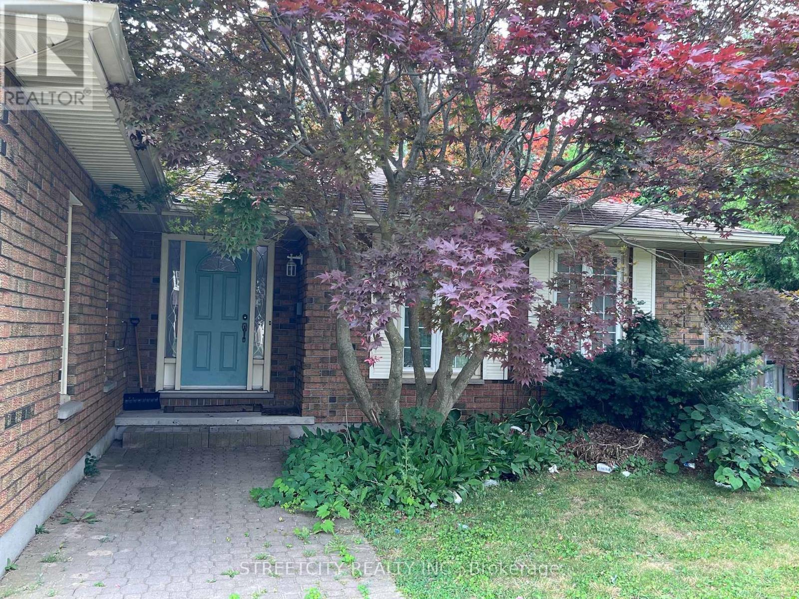 37 Jennifer Road, London North (North B), ON - Outdoor