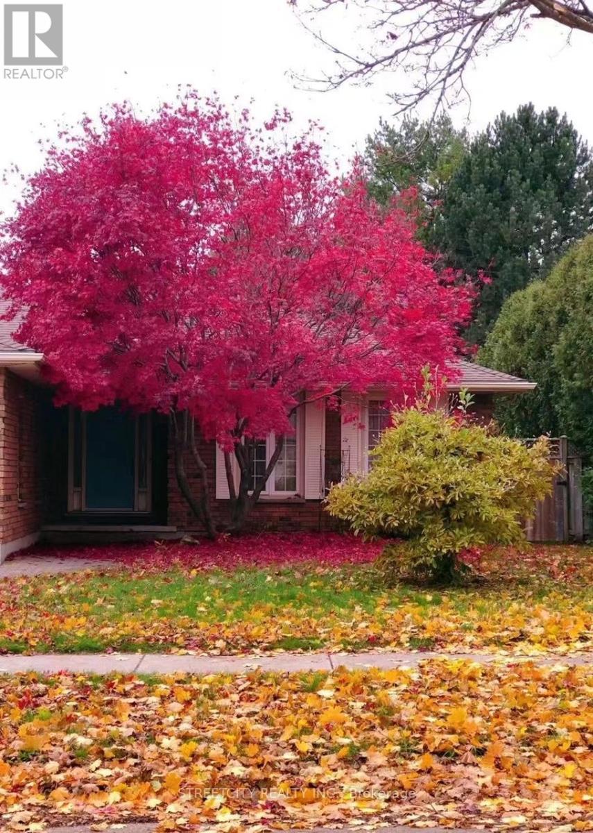 37 Jennifer Road, London North (North B), ON - Outdoor