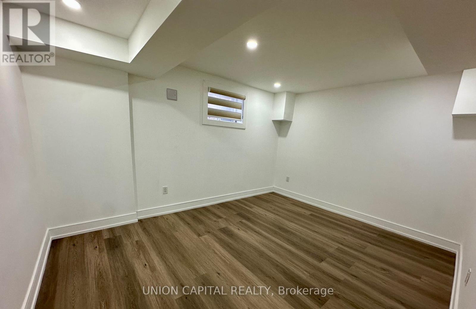 Bsmt - 29 Broadlands Boulevard, Toronto, ON - Indoor Photo Showing Other Room