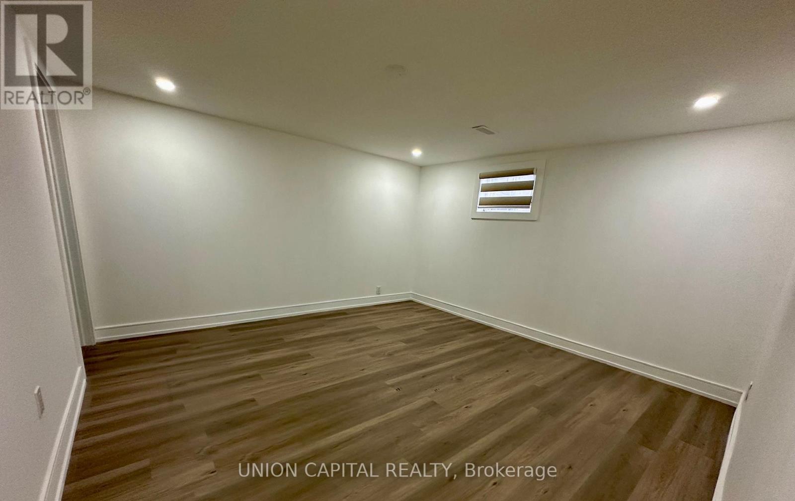 Bsmt - 29 Broadlands Boulevard, Toronto, ON - Indoor Photo Showing Other Room