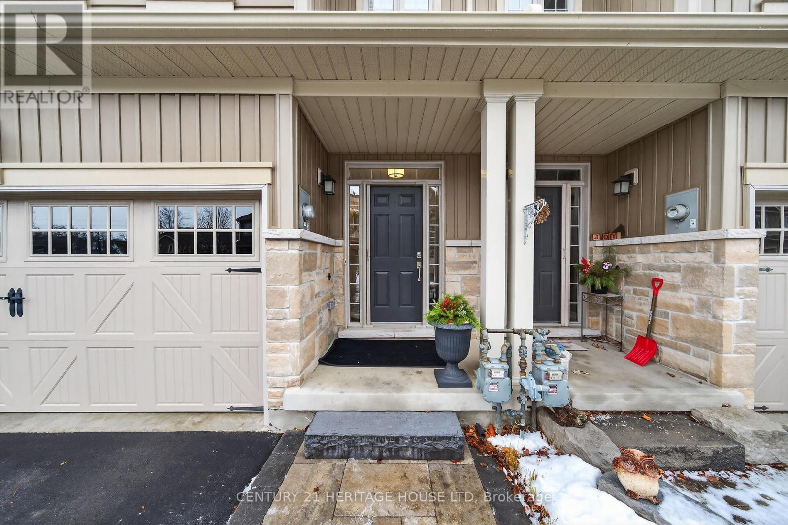 7 - 80 Willow Street, Brant, ON - Outdoor