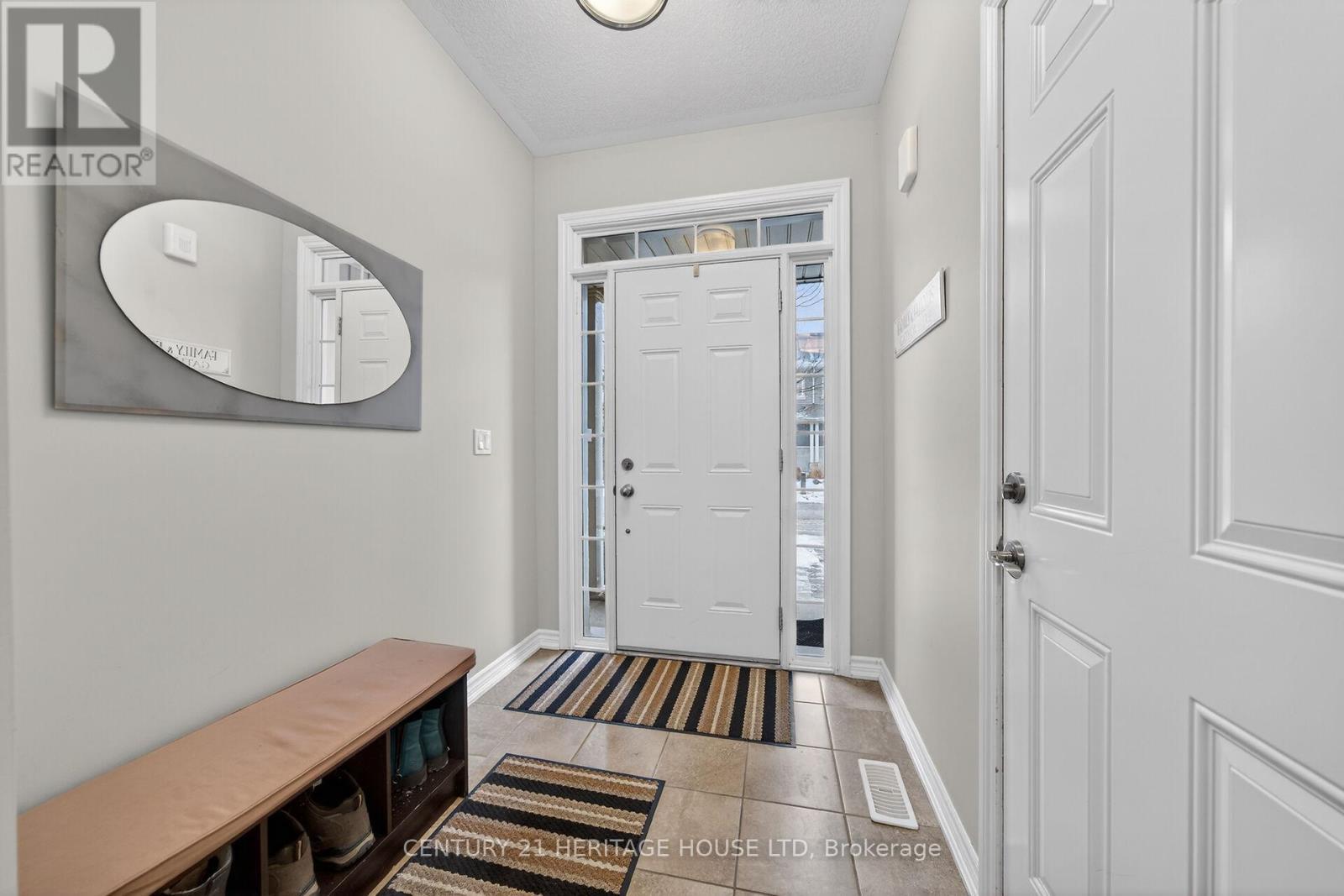 7 - 80 Willow Street, Brant, ON - Indoor Photo Showing Other Room