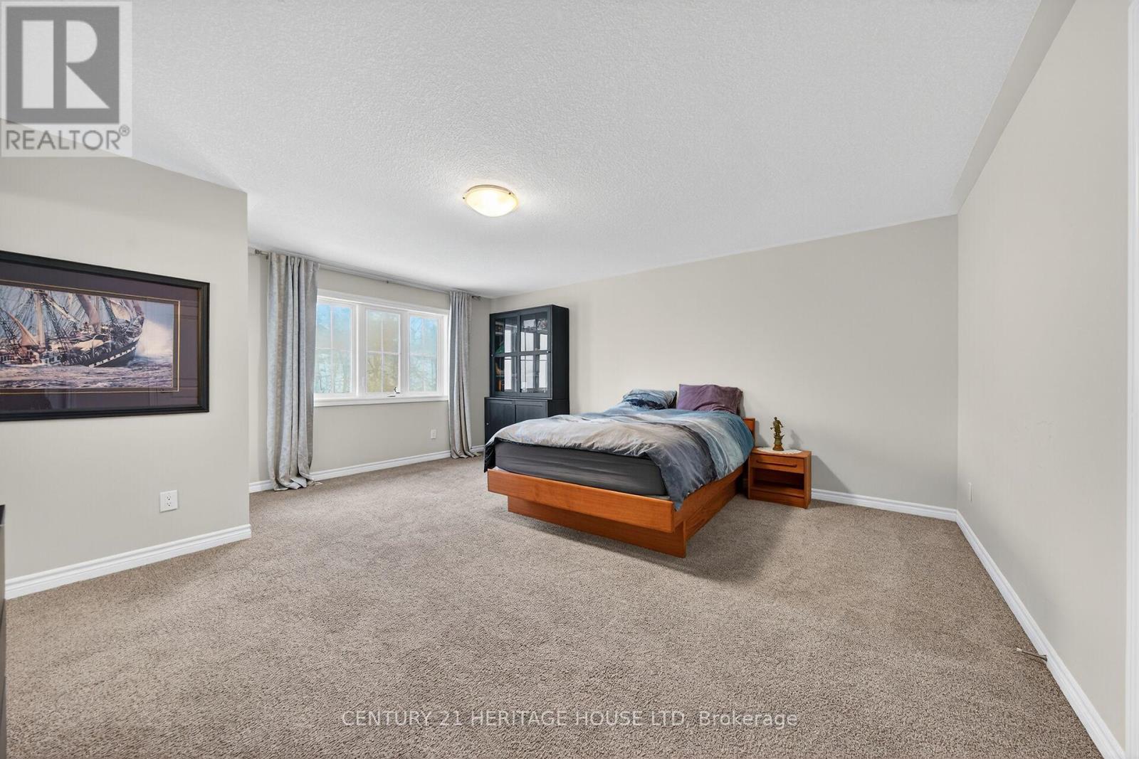 7 - 80 Willow Street, Brant, ON - Indoor Photo Showing Bedroom