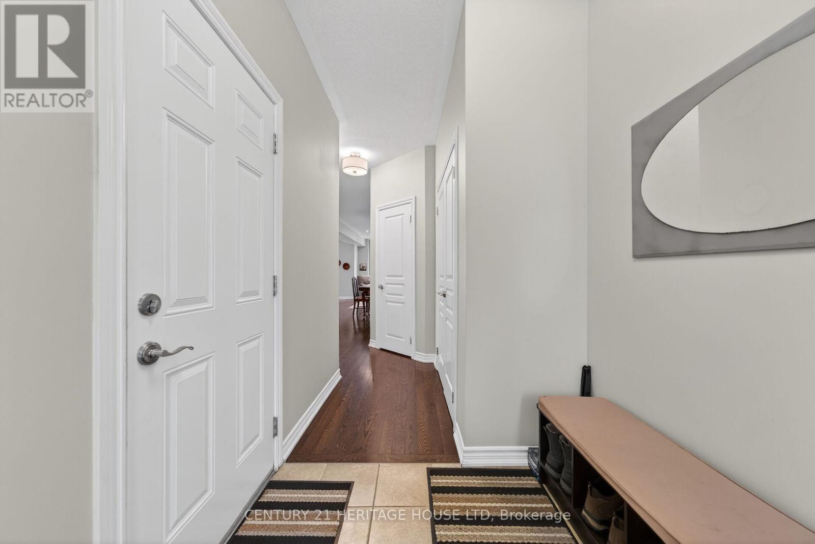 7 - 80 Willow Street, Brant, ON - Indoor Photo Showing Other Room