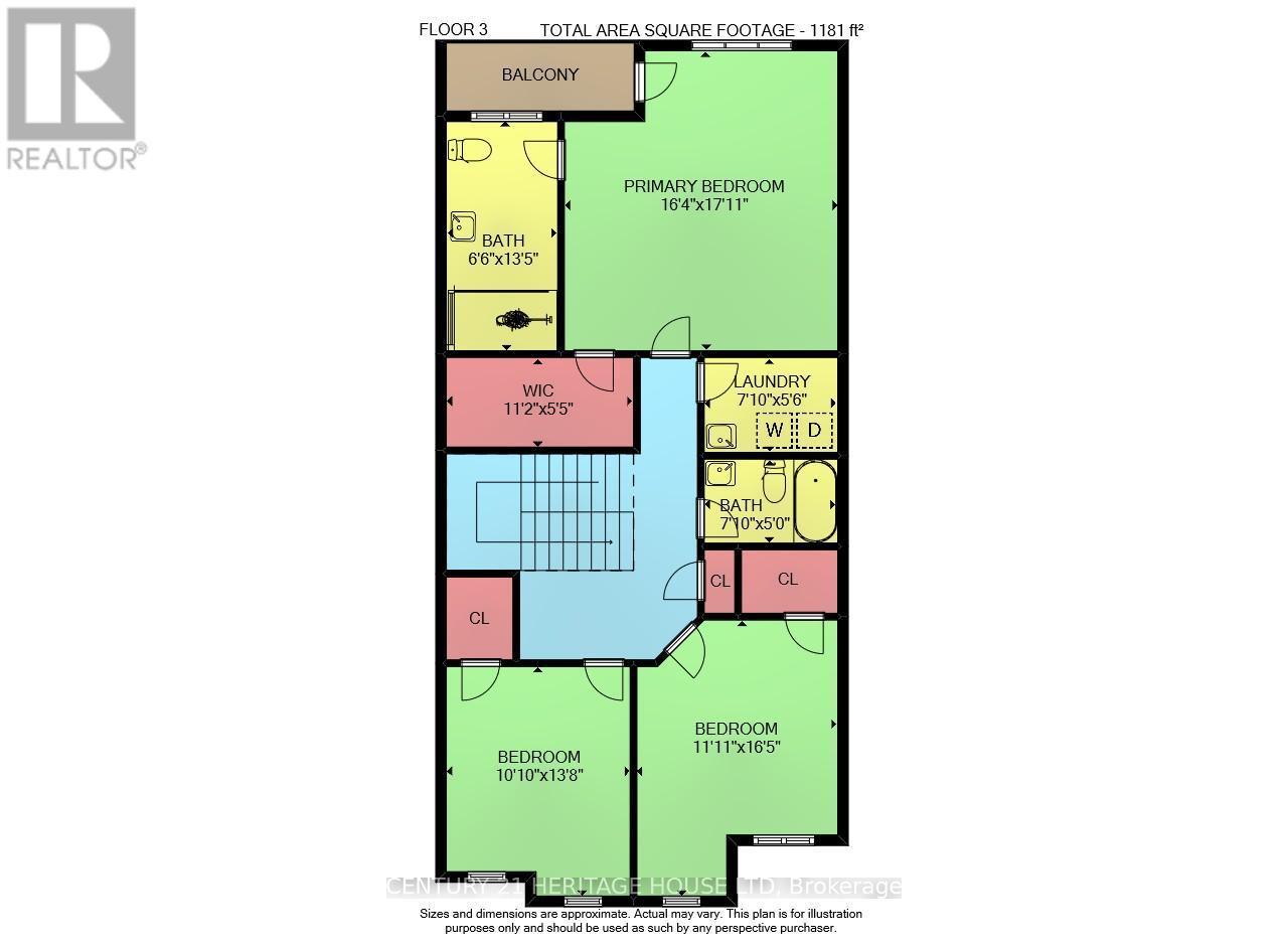 7 - 80 Willow Street, Brant, ON - Other