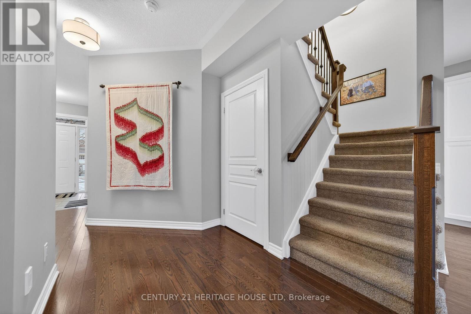 7 - 80 Willow Street, Brant, ON - Indoor Photo Showing Other Room