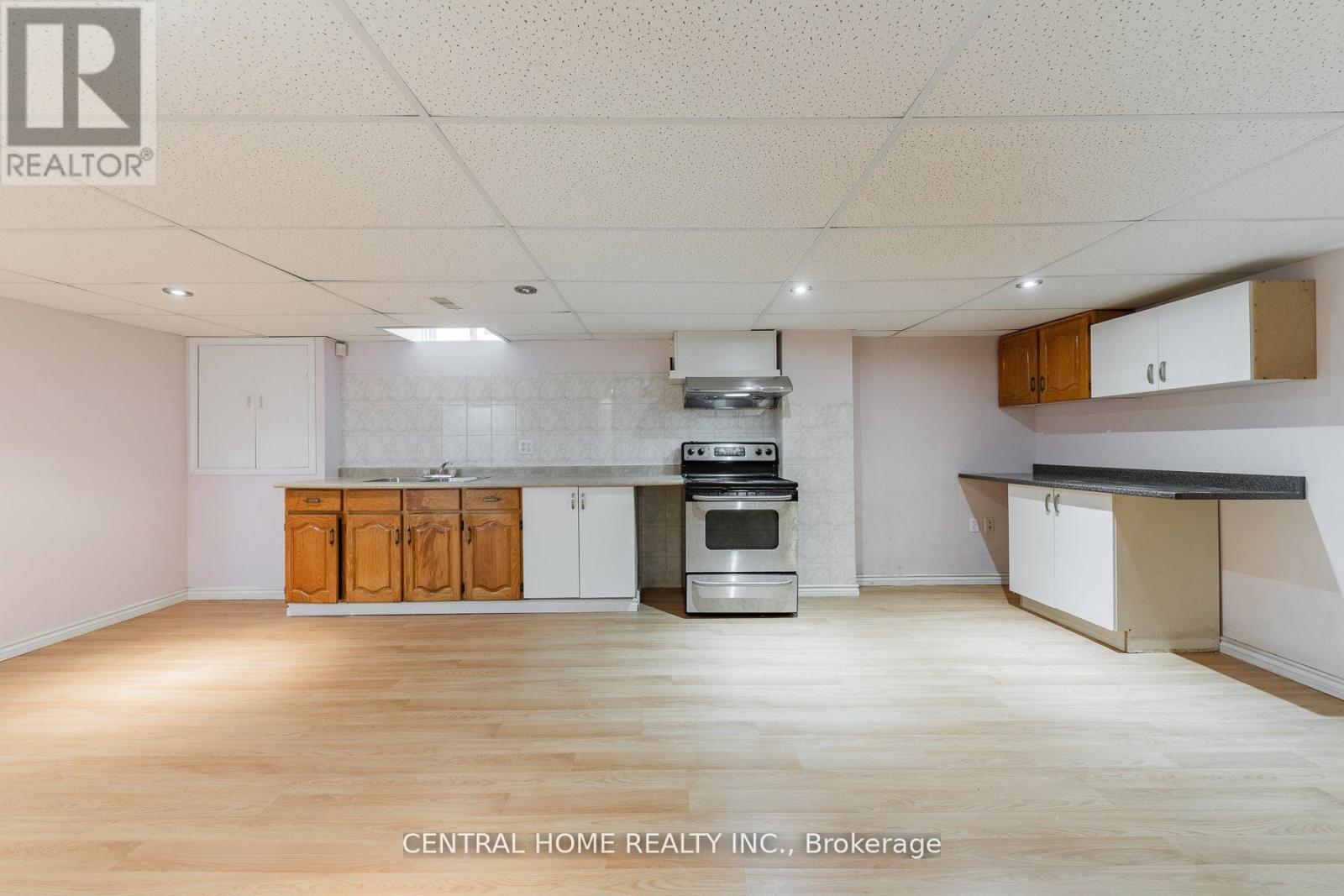 Bsmt - 90 Stather Crescent, Markham, ON - Indoor