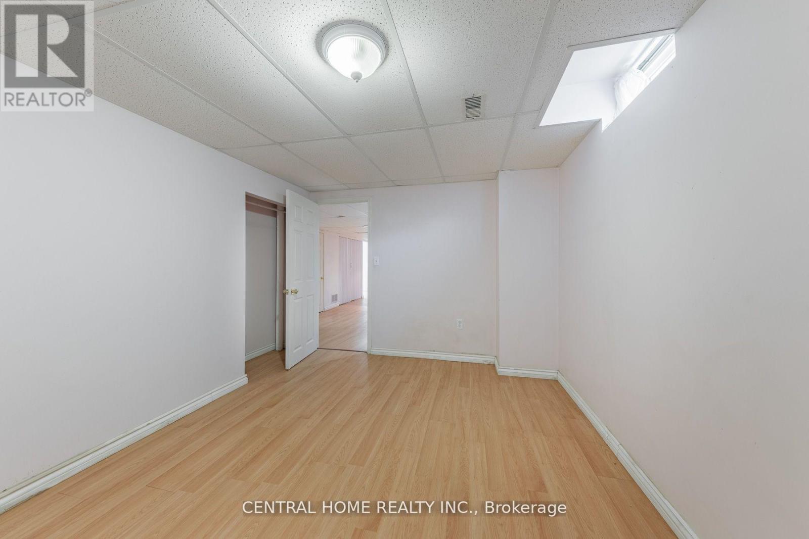 Bsmt - 90 Stather Crescent, Markham, ON - Indoor Photo Showing Other Room