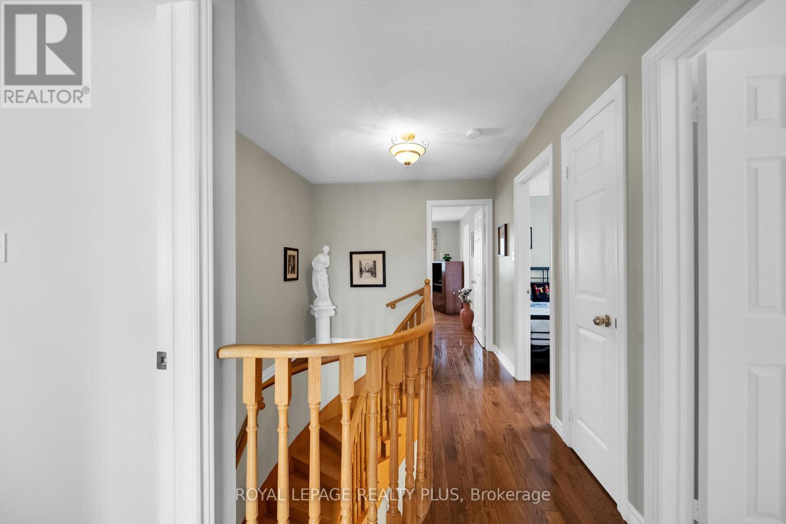 6323 Lisgar Drive, Mississauga, ON - Indoor Photo Showing Other Room