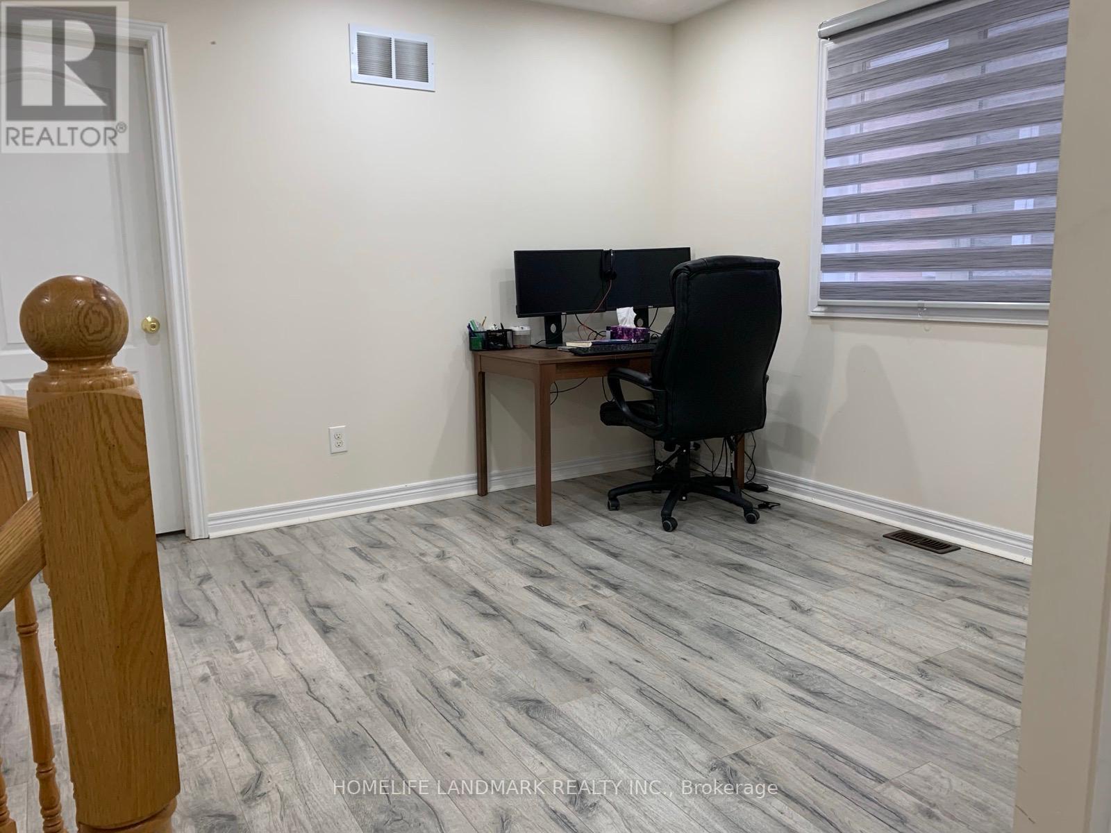 7368 Saint Barbara Boulevard, Mississauga, ON - Indoor