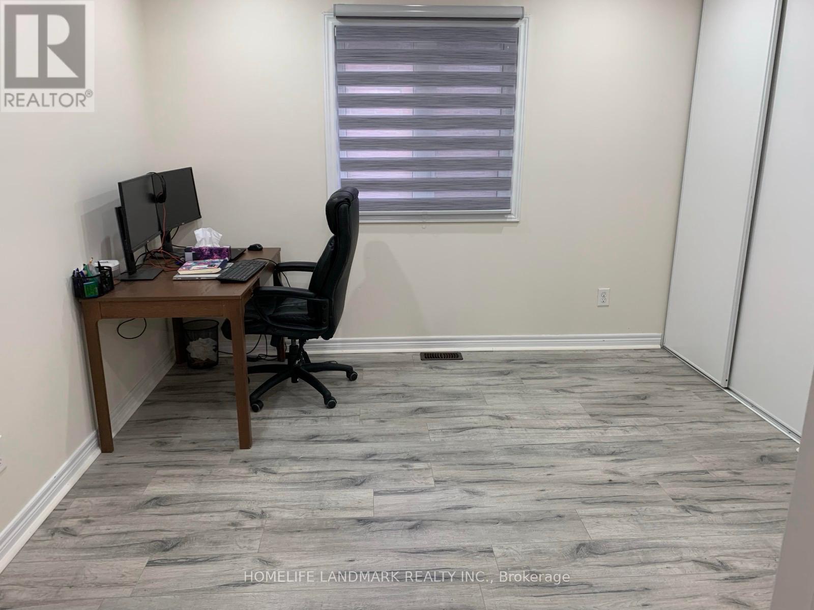 7368 Saint Barbara Boulevard, Mississauga, ON - Indoor Photo Showing Office