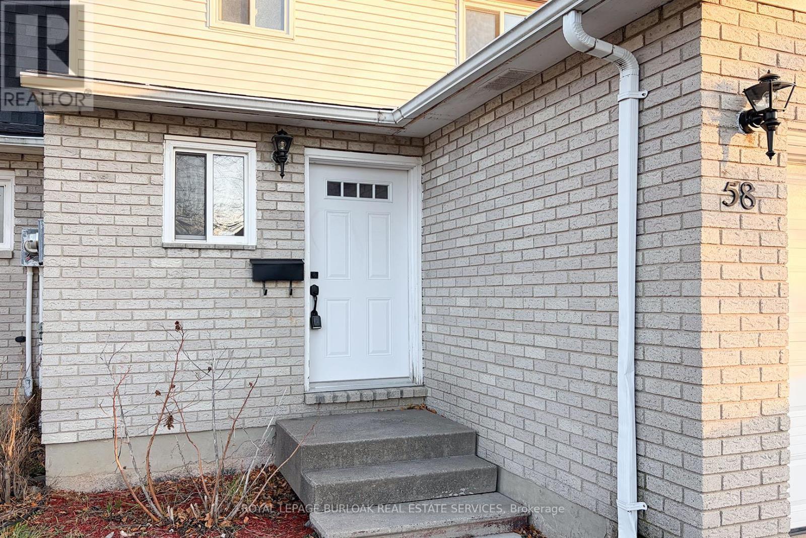 58 Romy Crescent, Thorold, ON - Outdoor With Exterior