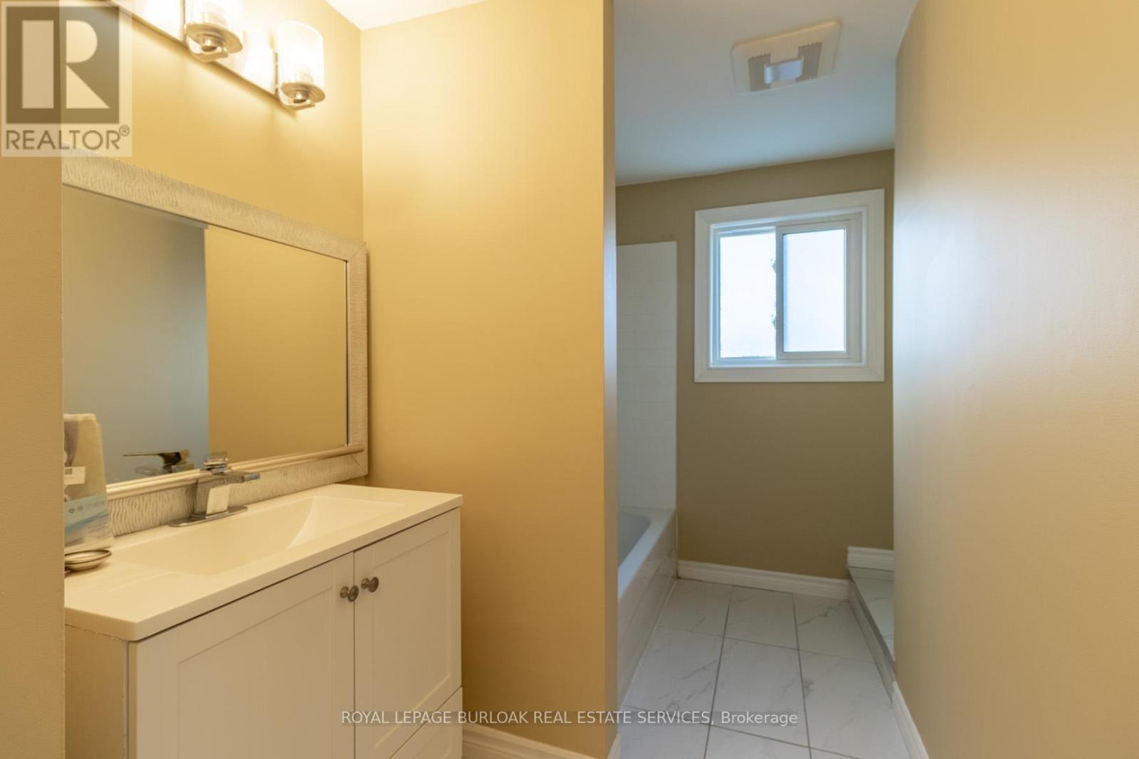 58 Romy Crescent, Thorold, ON - Indoor Photo Showing Bathroom