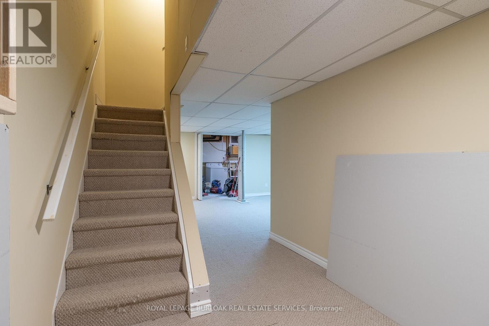 58 Romy Crescent, Thorold, ON - Indoor Photo Showing Other Room
