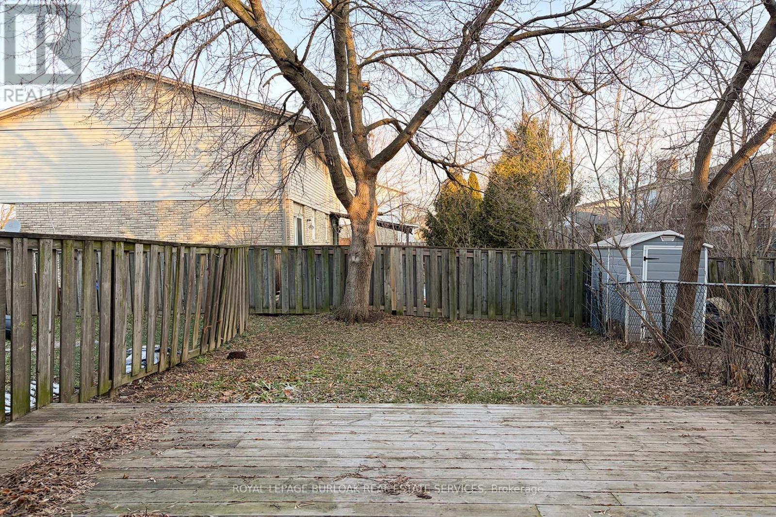 58 Romy Crescent, Thorold, ON - Outdoor