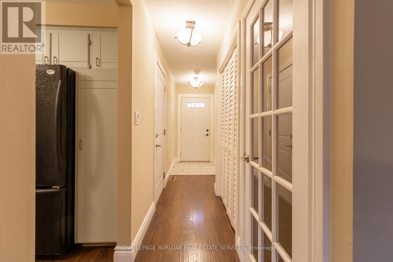 58 Romy Crescent, Thorold, ON - Indoor Photo Showing Other Room