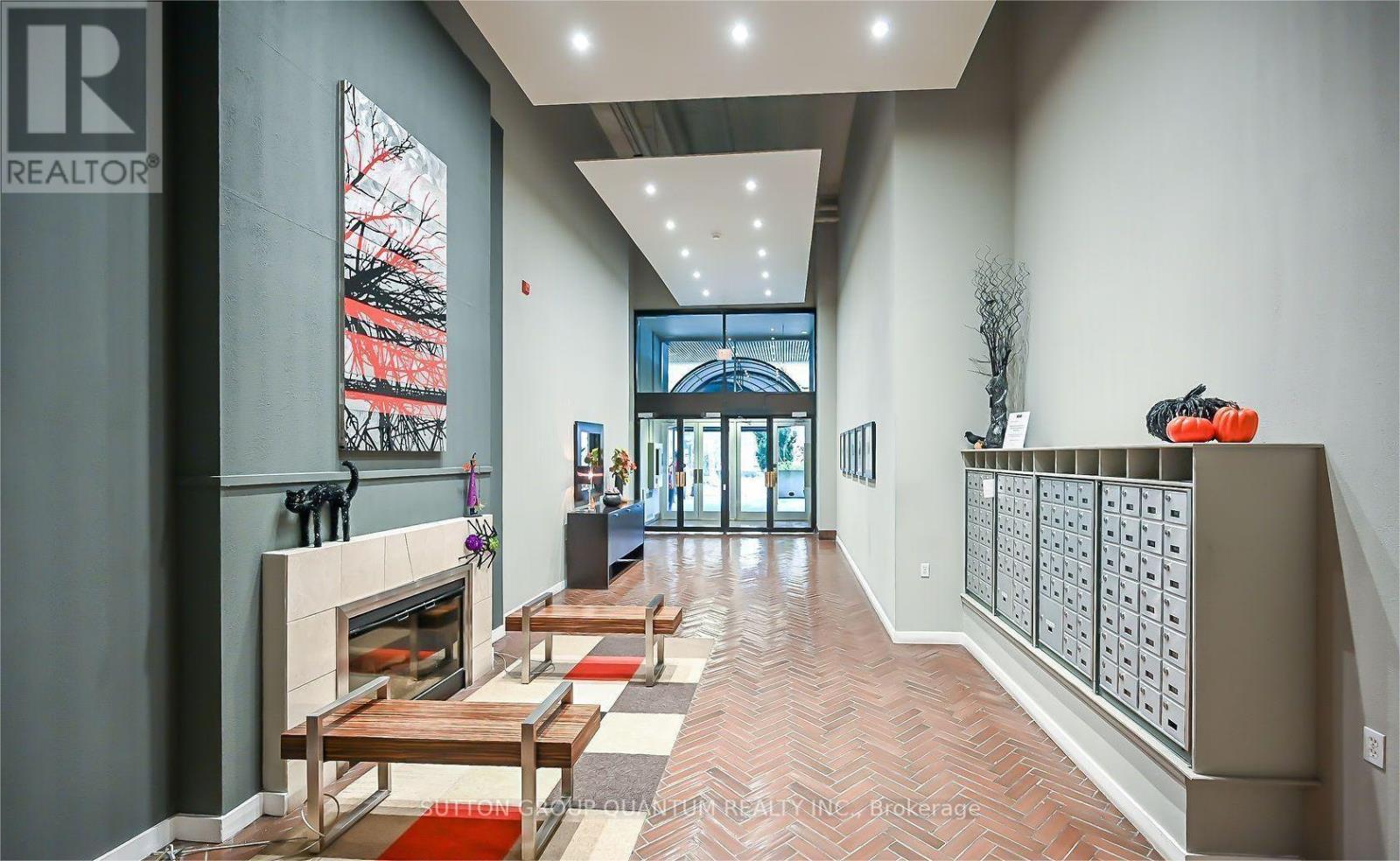 307 - 66 Bay Street S, Hamilton, ON - Indoor Photo Showing Other Room