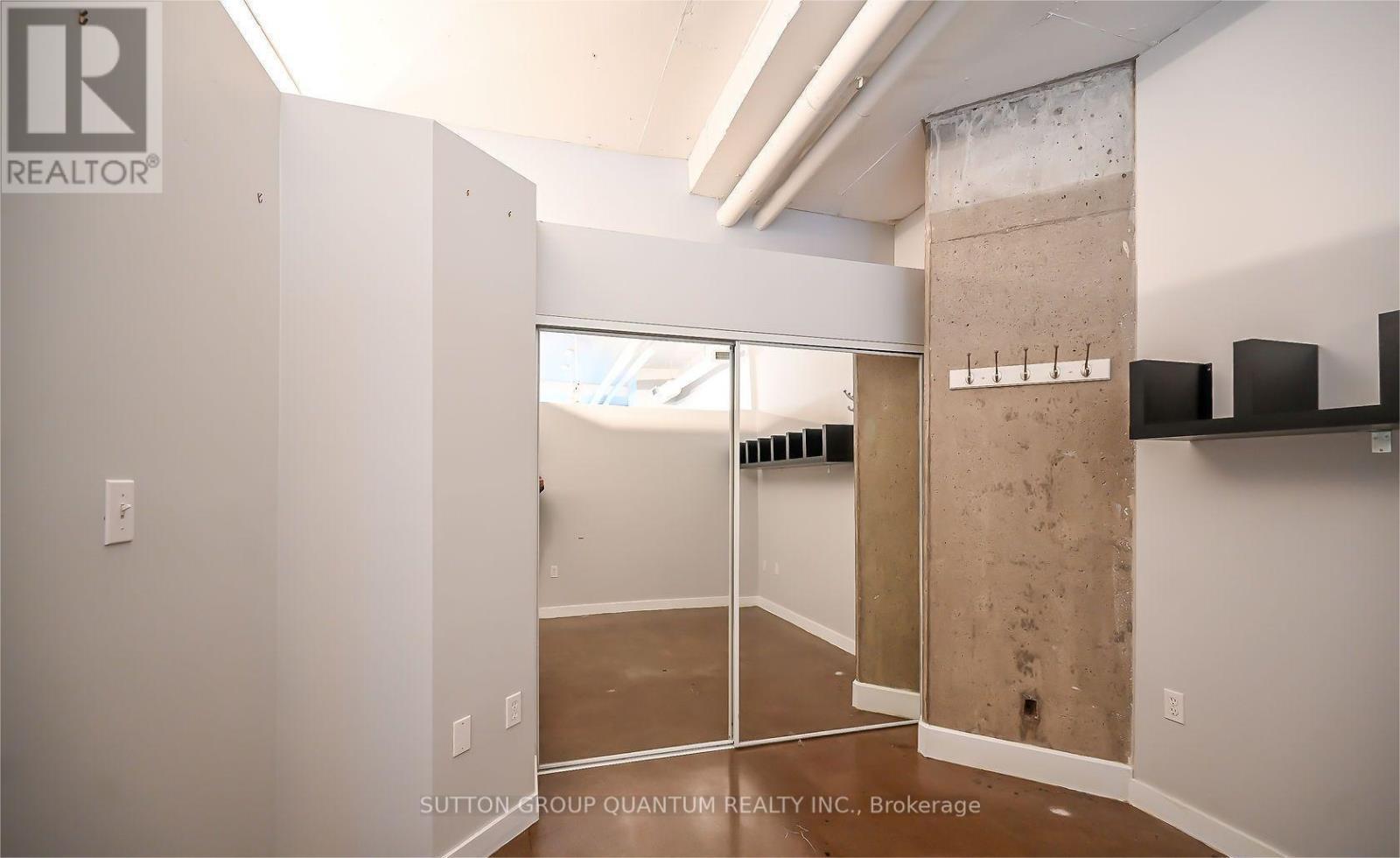 307 - 66 Bay Street S, Hamilton, ON - Indoor Photo Showing Other Room